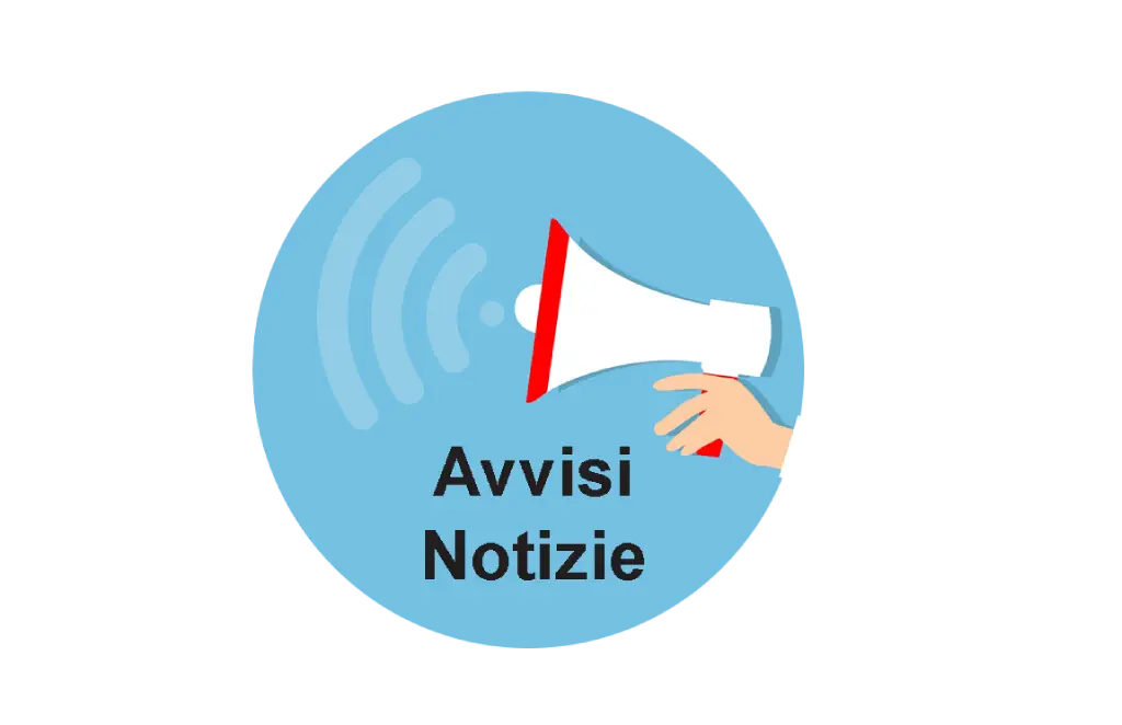 DOMANI,SABATO 4 LUGLIO 2020, prevista CRITICITA' ORDINARIA/ALLERTA GIALLA per RISCHIO IDROGEOLOGICO PER TEMPORALI su TUTTE LE ZONE DI ALLERTA 