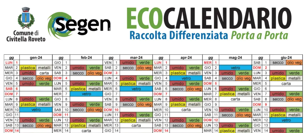 EcoCalendario