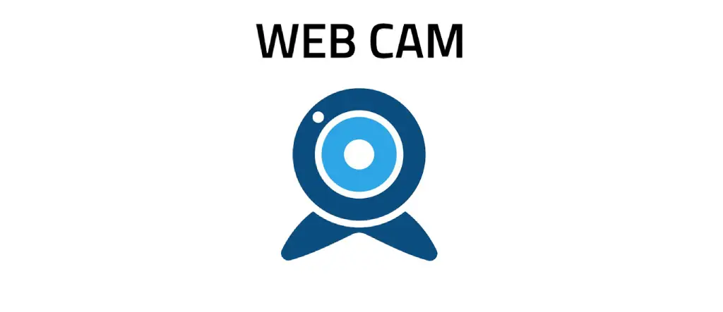 Web CAM