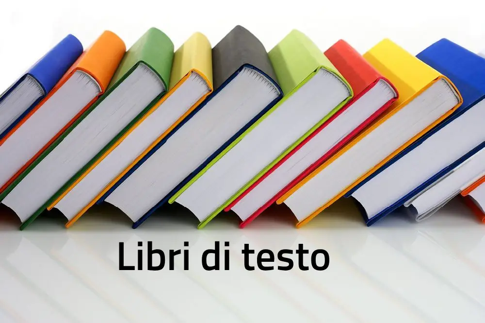 Avviso per la fornitura gratuita o semigratuita dei libri di testo agli studenti delle scuole secondarie di 1° e 2° grado, anno scolastico 2024/2025